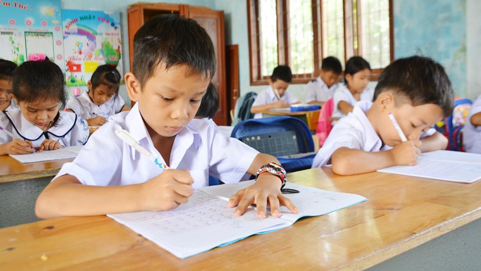 Chấn chỉnh thực hiện việc dạy thêm, học thêm nghiêm túc, đúng quy định