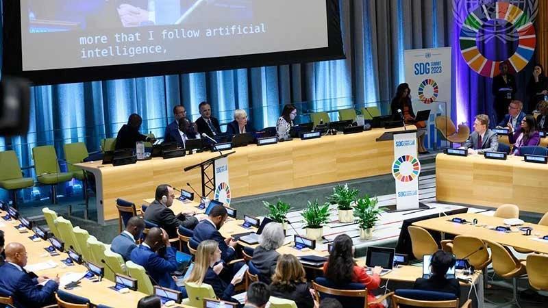 Iran sẵn sàng đàm phán về thỏa thuận hạt nhân