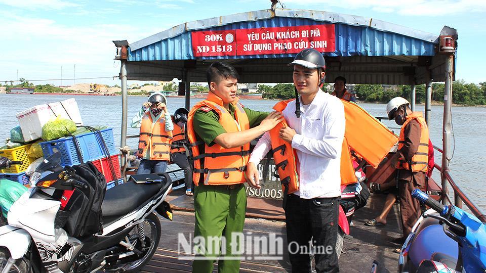 Từ ngày 15-8 đến 14-9, toàn tỉnh xảy ra 19 vụ tai nạn giao thông đường bộ, đường sắt