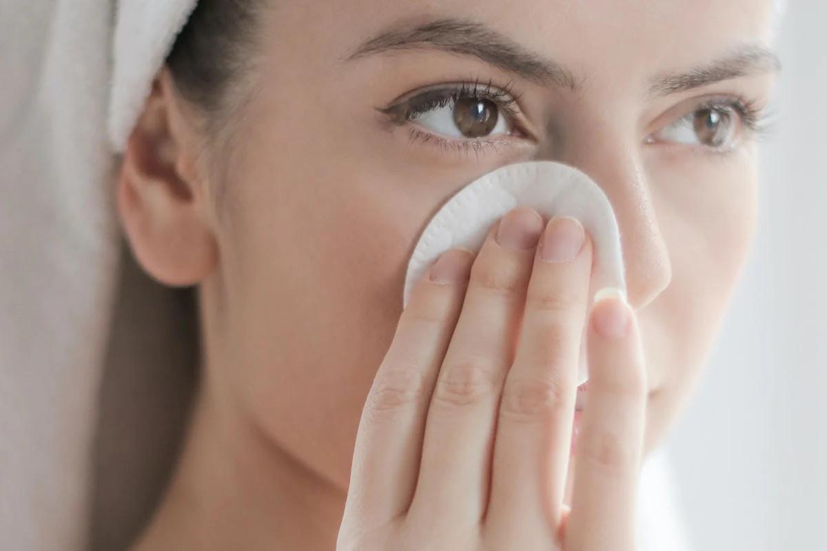 Lưu ý khi dùng BHA trong chăm sóc da mặt