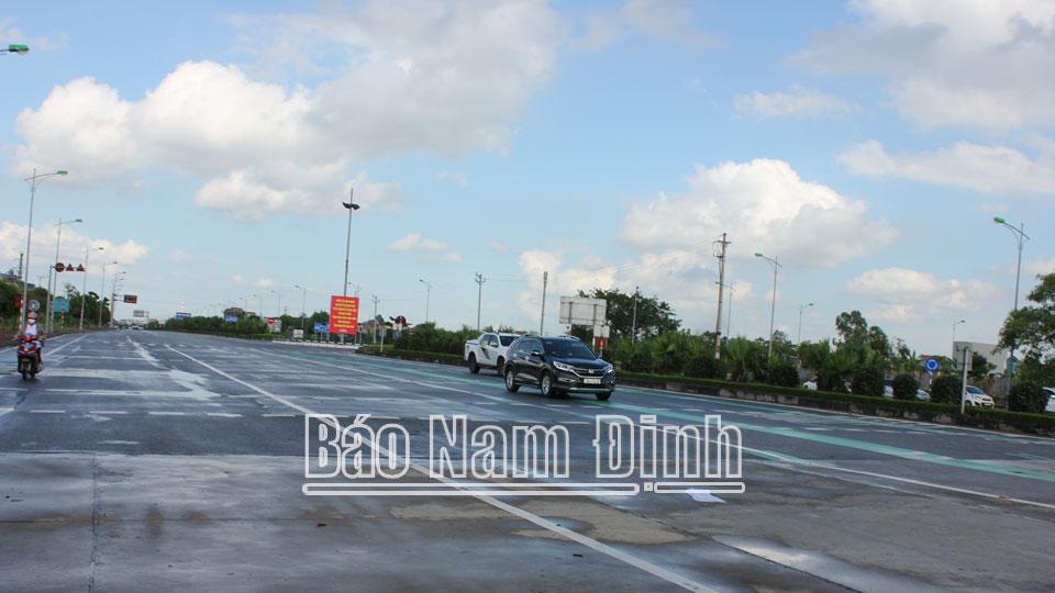 Quy hoạch phân khu cửa ngõ phía tây bắc tỉnh góp phần đẩy mạnh thu hút đầu tư