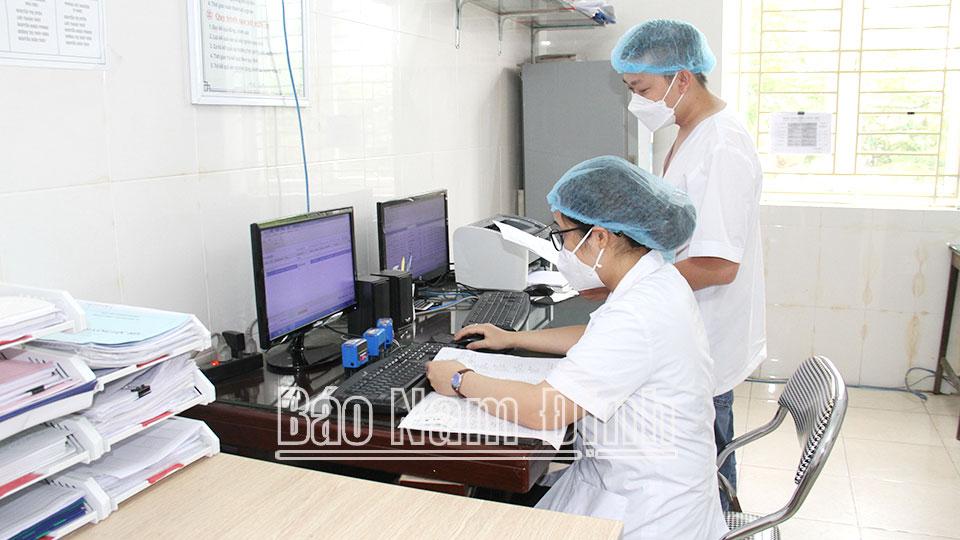 Qua nửa nhiệm kỳ thực hiện Nghị quyết Đại hội Đảng bộ tỉnh khóa XX (nhiệm kỳ 2020-2025): Nghị quyết số 09-NQ/TU - động lực bứt phá chuyển đổi số - Kỳ II - Tăng tốc chuyển đổi số