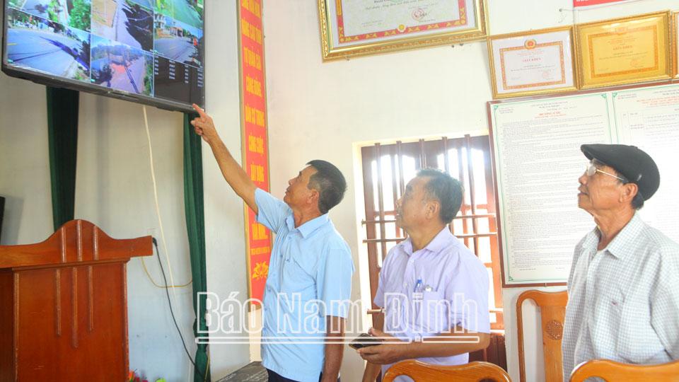 Sẵn sàng trở thành công dân số của xã nông thôn mới thông minh