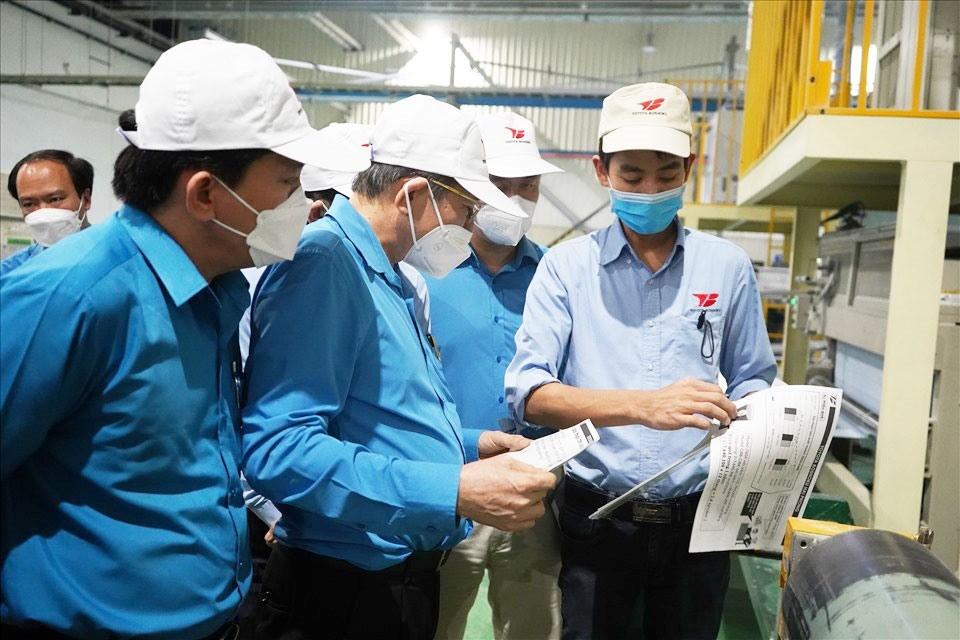 Chương trình một triệu sáng kiếnlàm lợi hơn 33 nghìn tỷ đồng