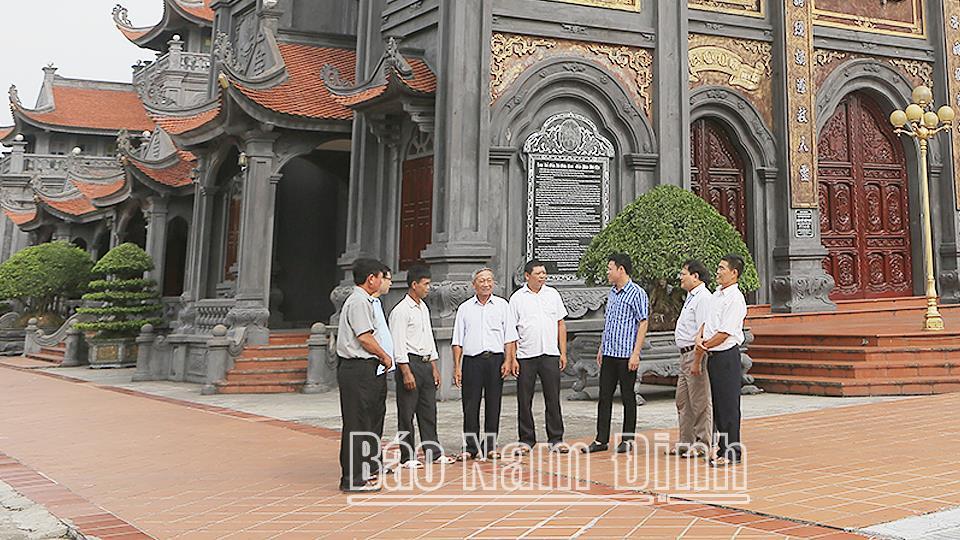Phòng, chống “diễn biến hòa bình”: Nhận diện và đấu tranh với các tà đạo đội lốt tôn giáo hiện nay