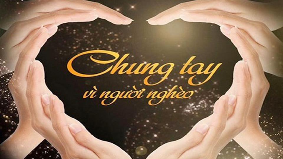 Triển khai Tháng cao điểm "Vì người nghèo” năm 2023