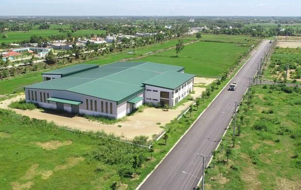 Long An: Thu hồi 67 dự án đầu tư trong nước và nước ngoài