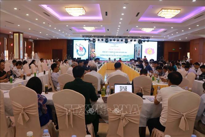 Xứng tầm sân chơi nghiệp vụ uy tín nhất của những người làm báo