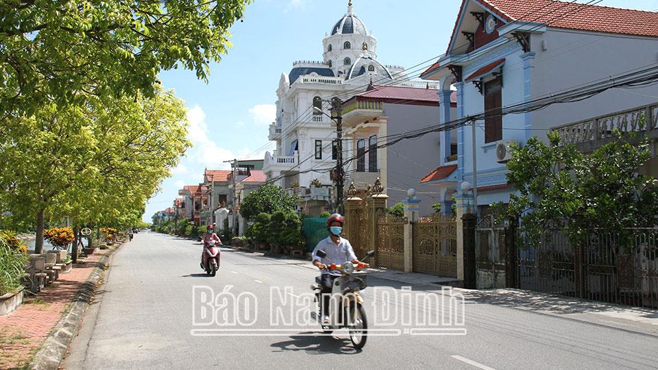 Hiệu quả phối hợp trong hoạt động tiếp xúc cử tri