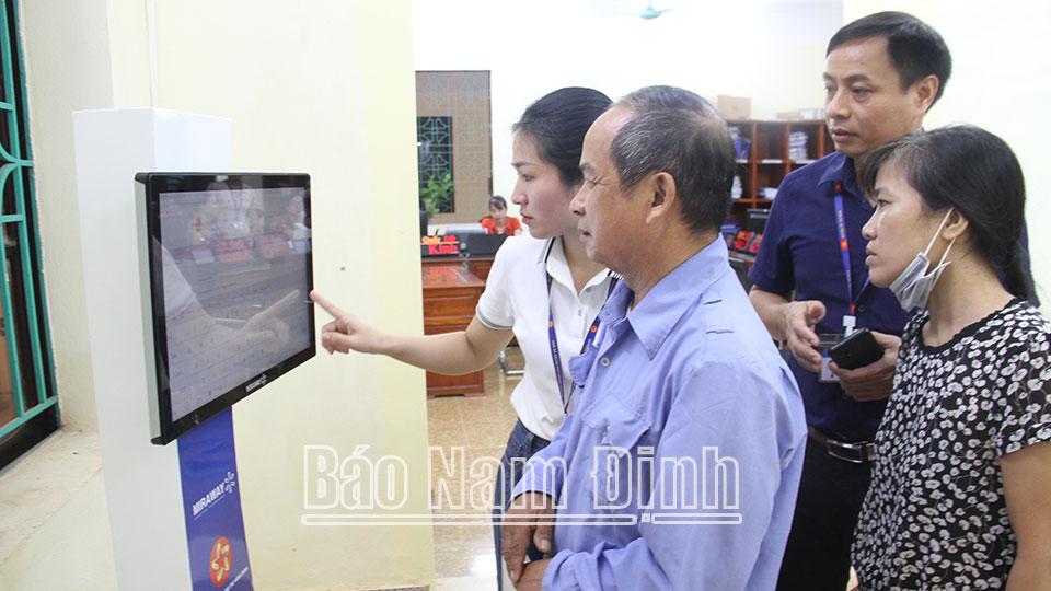 Nâng cao hiệu quả công tác truyền thông chính sách