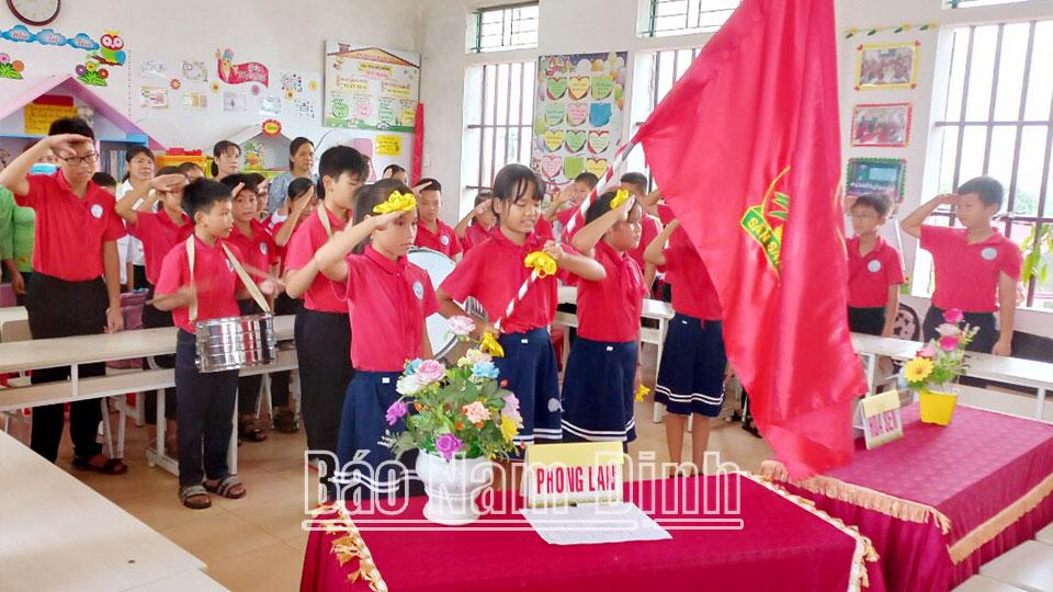 Đổi mới việc học tập, nghiên cứu, vận dụngchủ nghĩa Mác - Lênin, tư tưởng Hồ Chí Minh