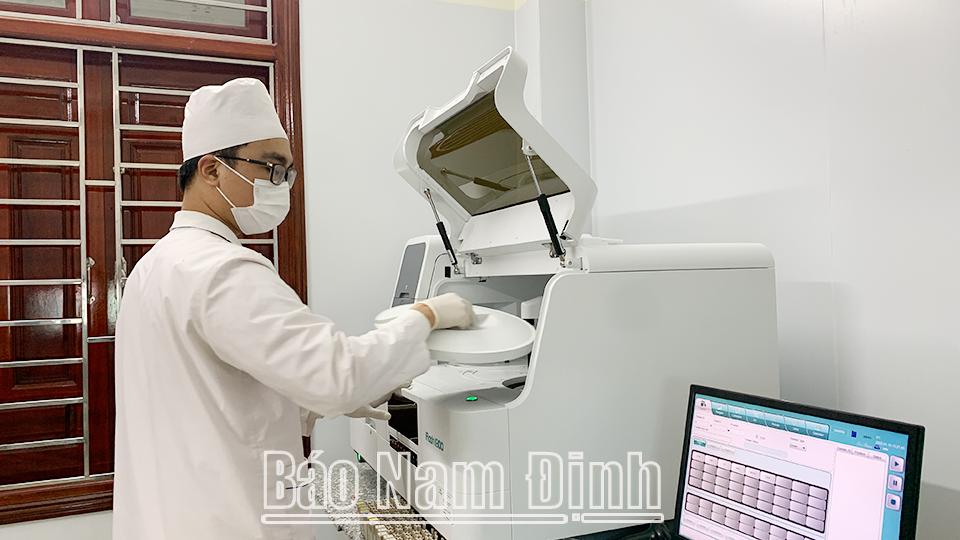 Hỗ trợ doanh nghiệp chuyển đổi số