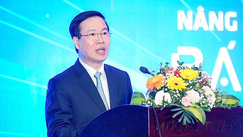 Hội nghị "Nâng cao chất lượng báo Đảng toàn quốc" bế mạc, đề xuất nhiều giải pháp hữu ích