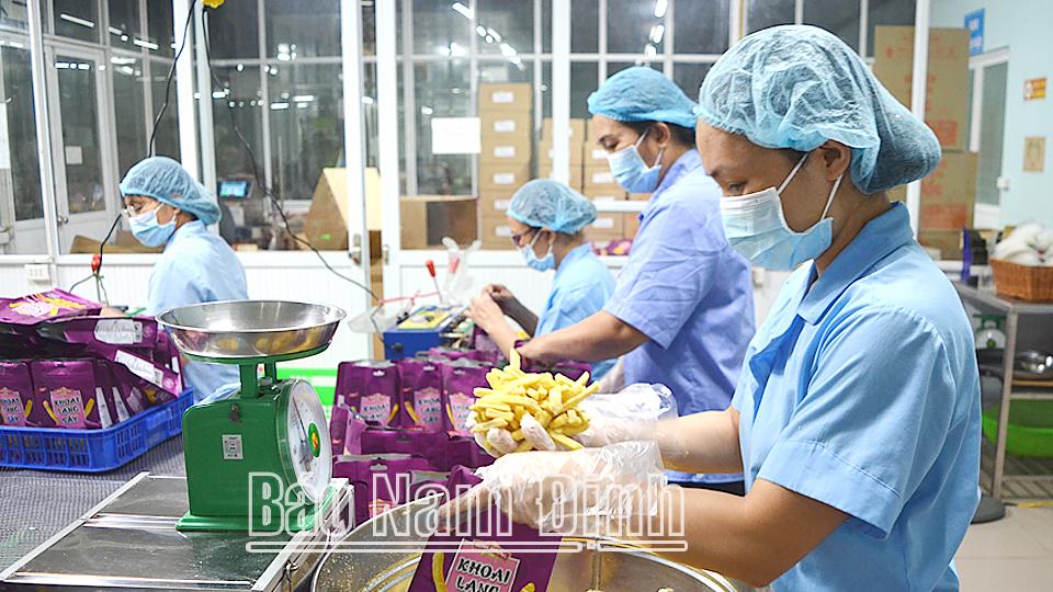 Hỗ trợ kích cầu tiêu dùng các tháng cuối năm