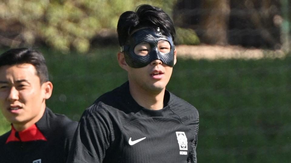 Nhận định Uruguay - Hàn Quốc: Vượt núi cao được không?