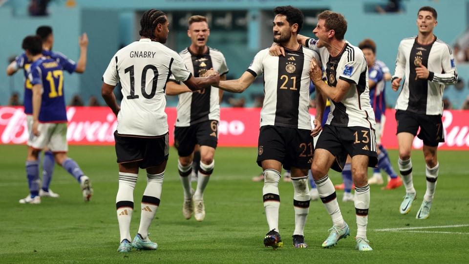 Nhận định Tây Ban Nha vs Đức: "Cỗ xe tăng" không còn đường lùi