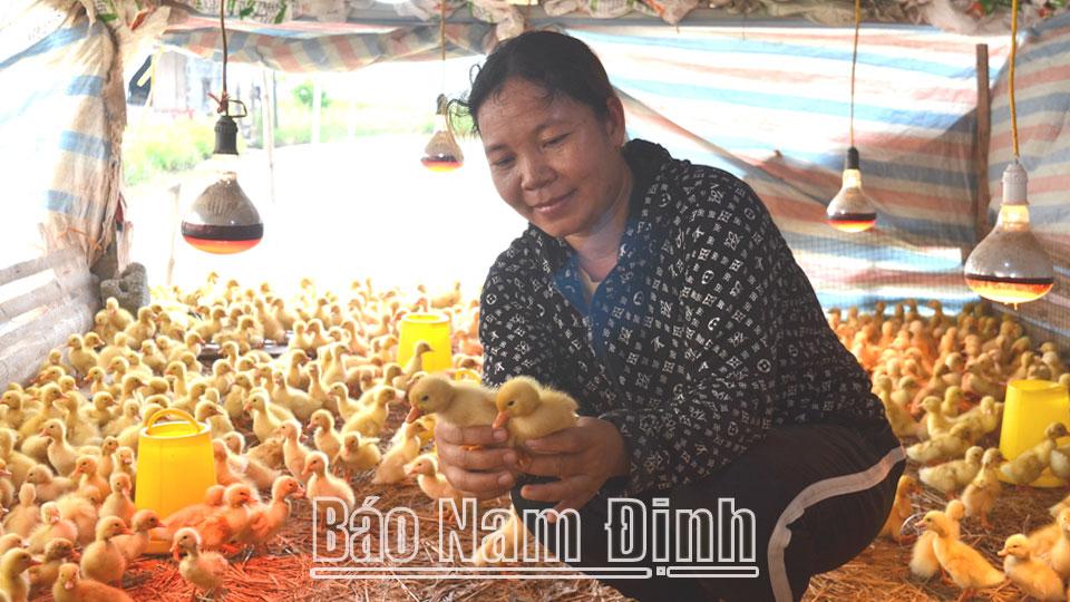 Chủ động ngăn chặn nạn tín dụng đen những tháng cuối năm