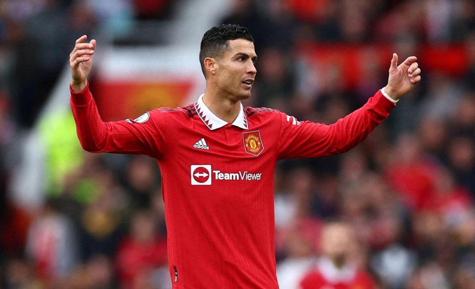 Đâu là bến đỗ tiềm năng nhất của Cristiano Ronaldo khi rời MU?