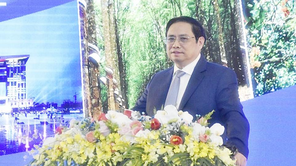 Tư duy mới, đột phá mới để phát triển vùng Đông Nam Bộ
