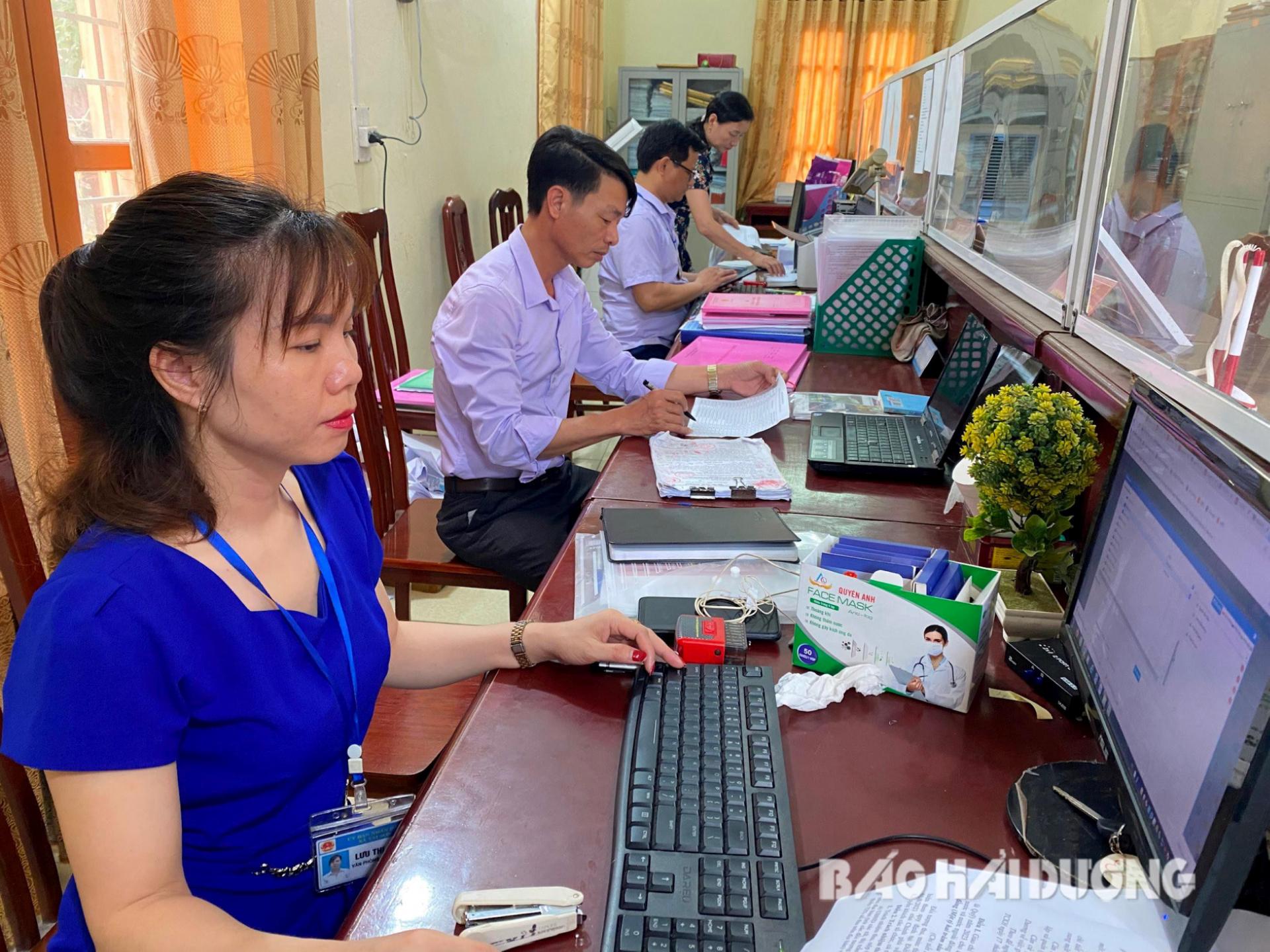 Hải Dương: Dự kiến giảm 31 xã, phường sau sắp xếp đơn vị hành chính cấp xã