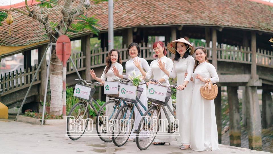 Đa dạng hoạt động truyền thông quảng bá, xúc tiến du lịch