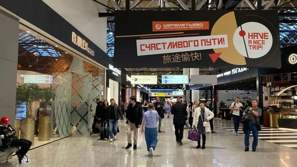 Căng thẳng ngoại giao giữa Nga và Moldova