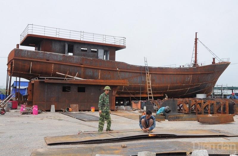 Nam Định: Lấy công nghiệp là hướng phát triển kinh tế ưu tiên