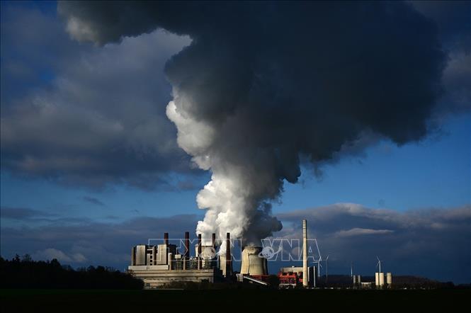 Thế giới thiếu nguồn lực tài chính thích ứng với biến đổi khí hậu