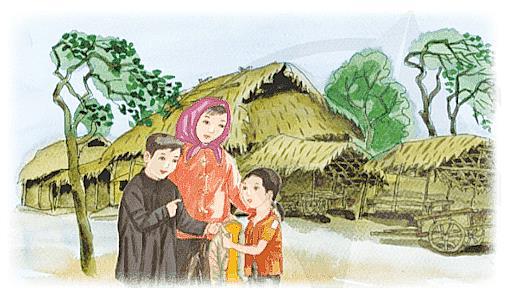 Nỗi nhớ mùa đông