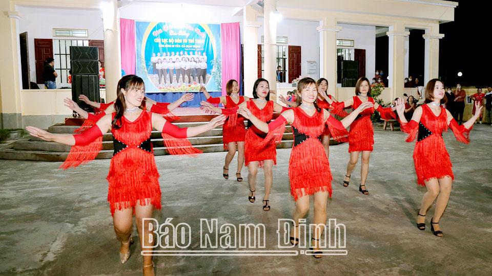 Phát huy các nguồn lực văn hóatrong xây dựng nông thôn mới