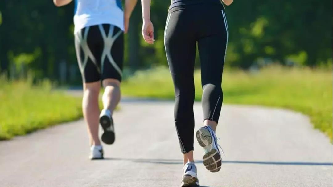 6 cách đi bộ nhanh có thể giúp bạn sống lâu hơn