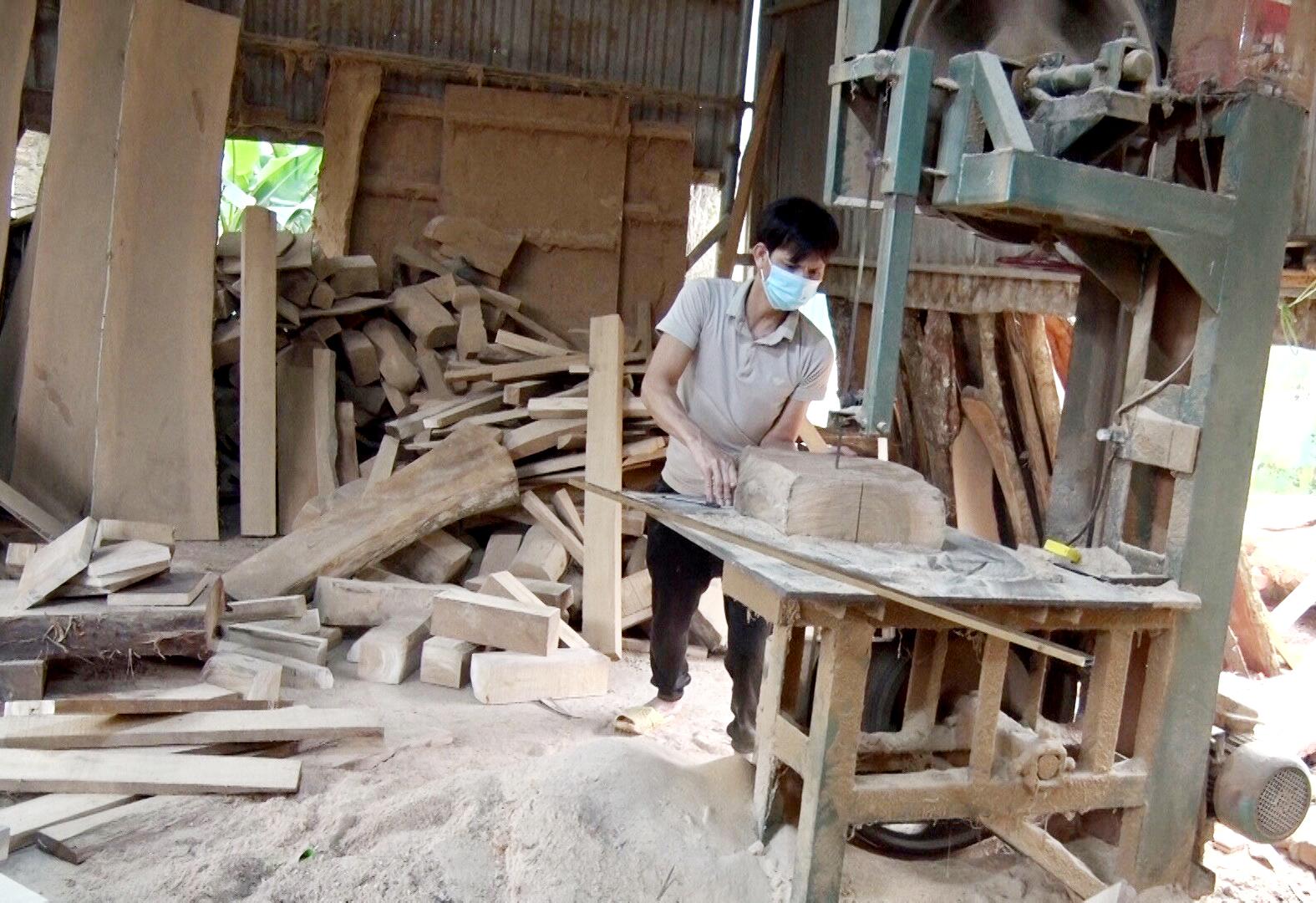 Thái Nguyên: 566 tỷ đồng cho vay hộ nghèo