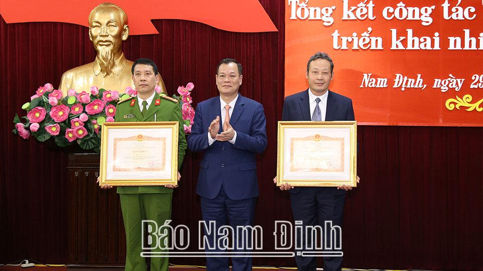 Đổi mới, nâng cao chất lượng, hiệu quả công tác Tuyên giáo