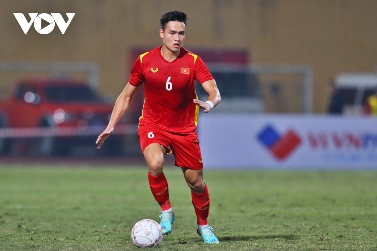 Bùi Hoàng Việt Anh phân tích sức mạnh của ĐT Malaysia