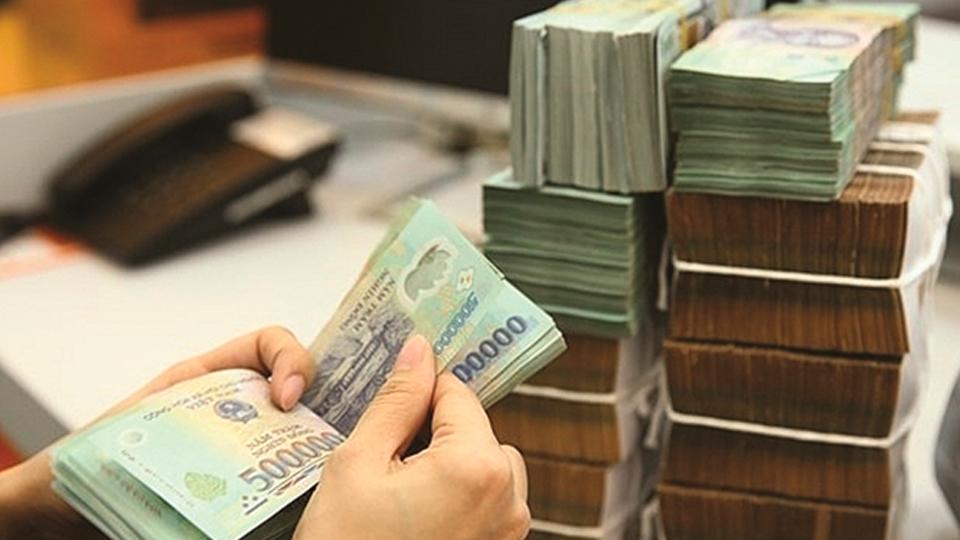 Vốn đầu tư thực hiện từ nguồn ngân sách Nhà nước tăng gần 20%