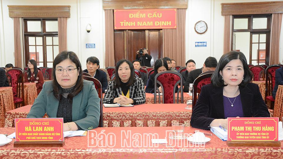 Sơ kết 5 năm thực hiện Nghị quyết 19 về sắp xếp đổi mới đơn vị sự nghiệp công lập