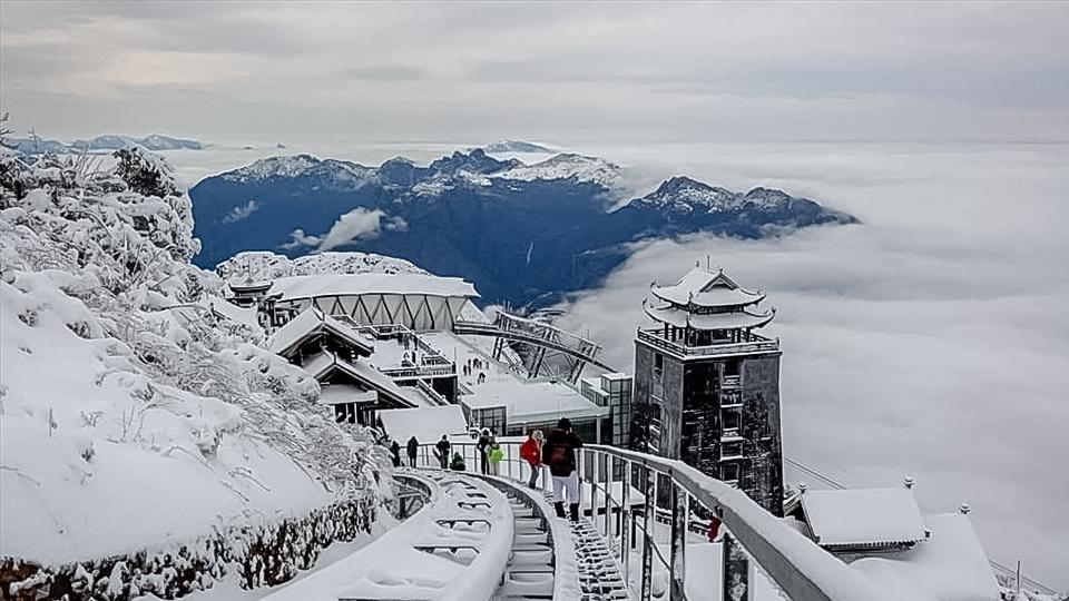 Nhớ những đêm đông giá buốt