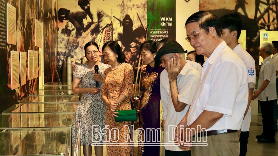 Quan tâm phát triển nguồn nhân lực văn hóa, thể thao và du lịch