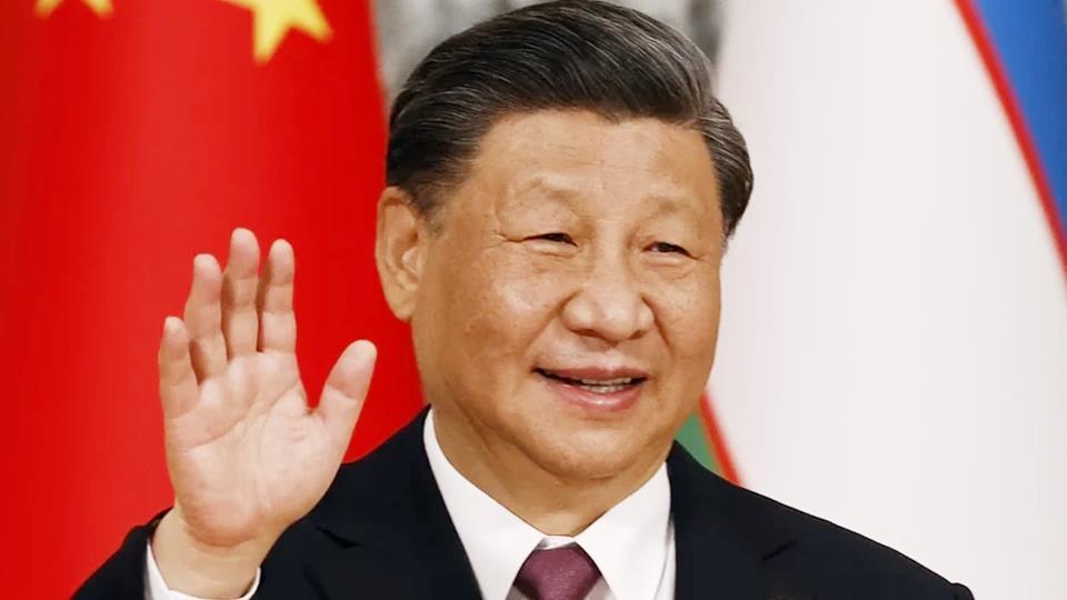 Tổng Bí thư, Chủ tịch Trung Quốc Tập Cận Bình thăm cấp Nhà nước đến Việt Nam