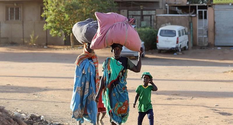 Liên hợp quốc cảnh báo khủng hoảng lương thực ngày càng trầm trọng ở Sudan