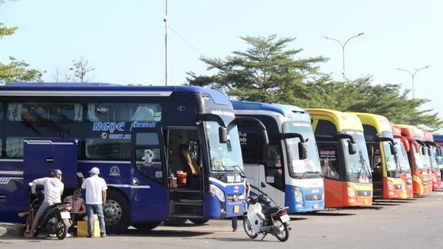 Hà Nội: Xây dựng kế hoạch bố trí xe dự phòng dịp Tết 2024