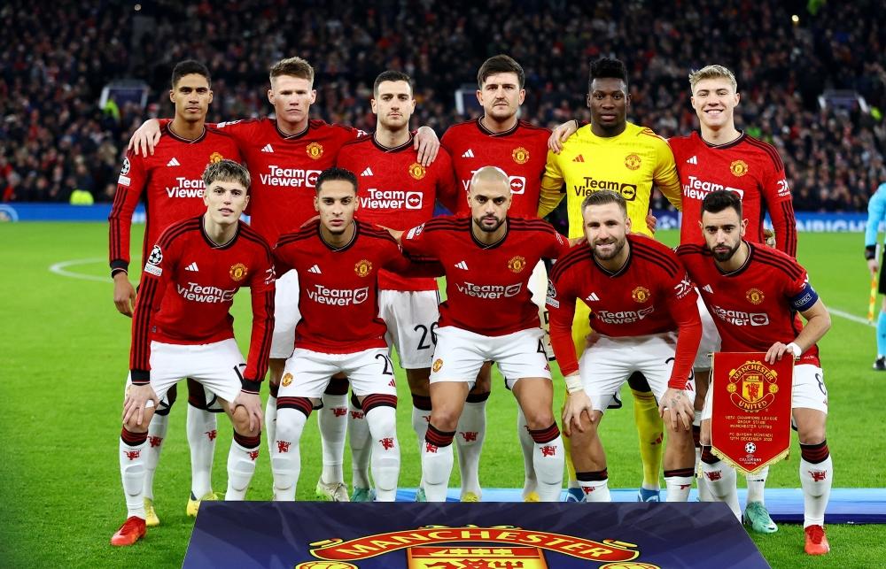 MU từ chối trở lại Super League
