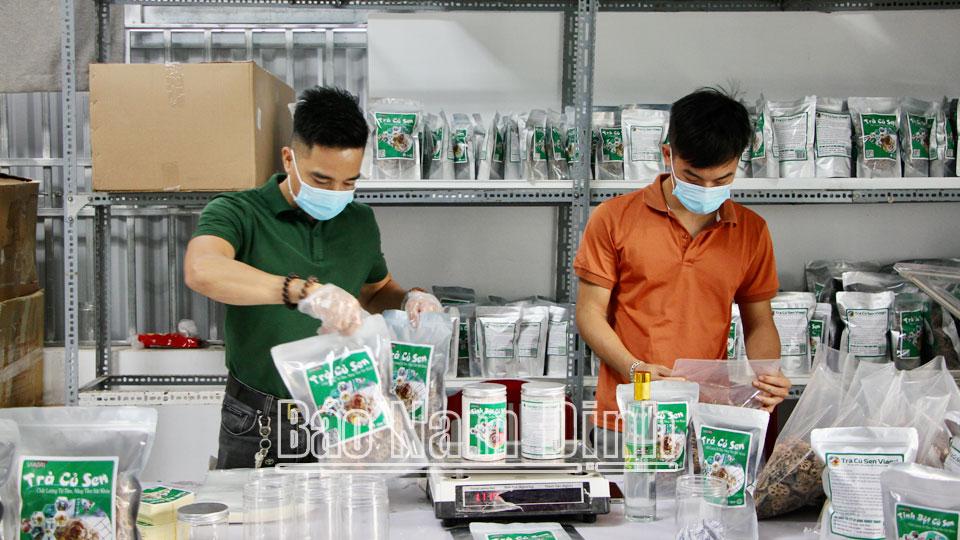 Kích cầu sức muacủa thị trường nội địa