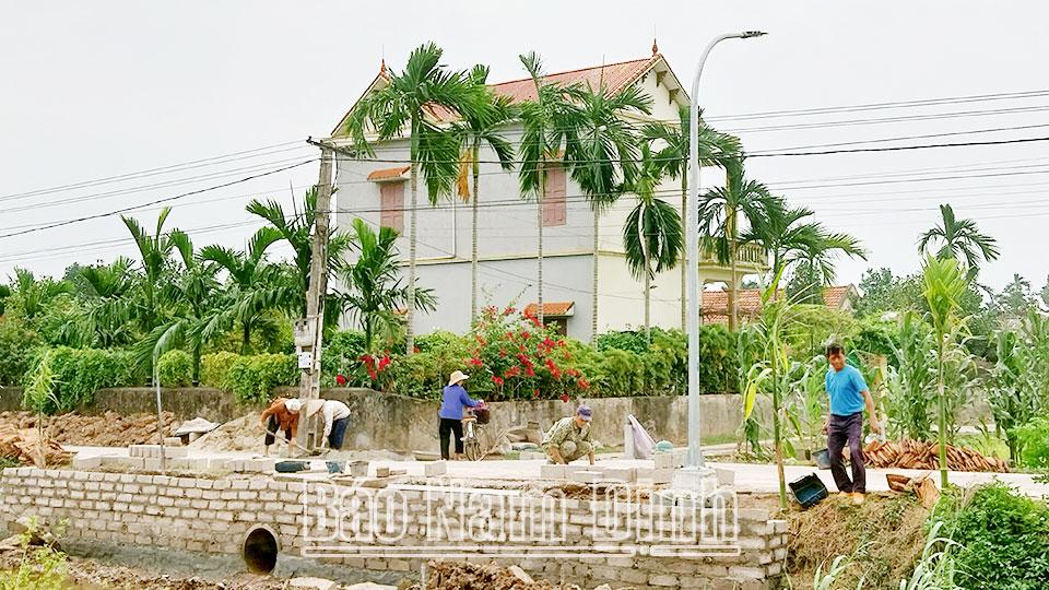 Phát huy quyền làm chủ của nhân dânqua giám sát tại cộng đồng
