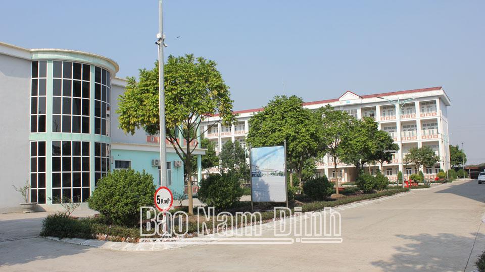 Quan tâm phát triển quỹ nhà ở xã hộicho đối tượng thu nhập thấp