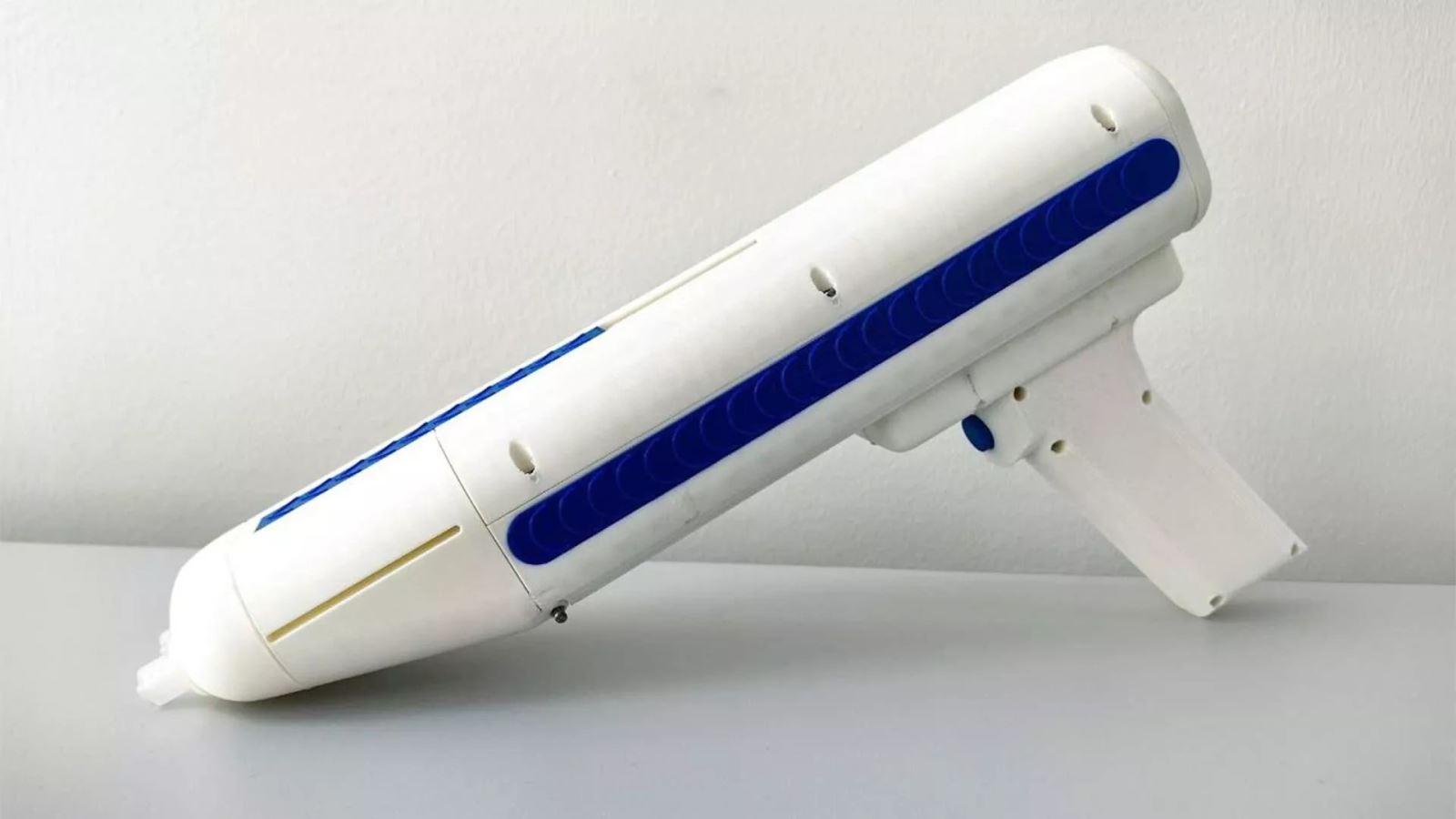 Các nhà khoa học Nga phát triển máy in sinh học 3D để hồi phục vết thương khó lành