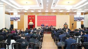 Nghị quyết sửa đổi, bổ sung một số điều của Quy định về phân cấp thẩm quyền phê duyệt Đề án cho thuê quyền khai thác và xử lý đối với tài sản kết cấu hạ tầng thủy lợi thuộc phạm vi quản lý của tỉnh Nam Định ban hành kèm theo Nghị quyết số 44/2021/NQ-HĐND ngày 25 tháng 10 năm 2021 của Hội đồng nhân dân tỉnh Nam Định