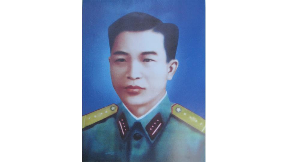 Chuyện về một người anh hùngra đi từ ngành Kế hoạch và Đầu tư