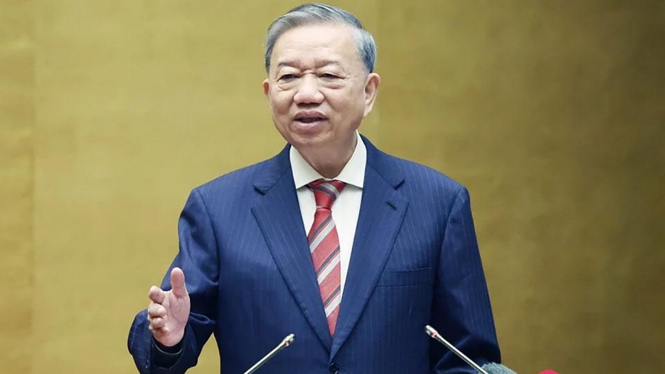 “Liều thuốc đủ mạnh”về công tác cán bộ