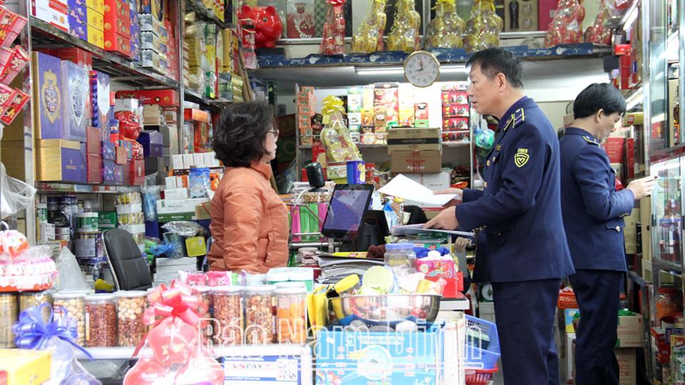 Đa dạng giải phápkích cầu tiêu dùng cuối năm